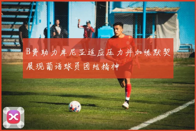 B费助力库尼亚适应压力并加练默契展现葡语球员团结精神