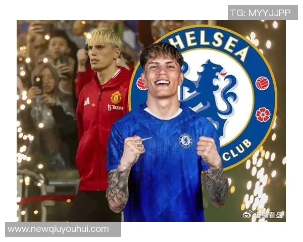 加纳乔谈加盟蓝军心路历程：初期艰难如今已感舒适快乐