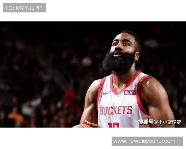 哈登幽默调侃鲍尔默球馆价值十亿成就球队主场优势