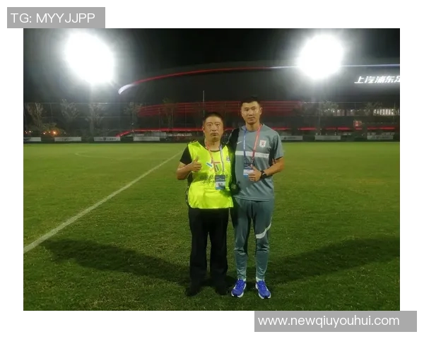 周海滨担任U15国足主教练40岁前国脚开启新征程