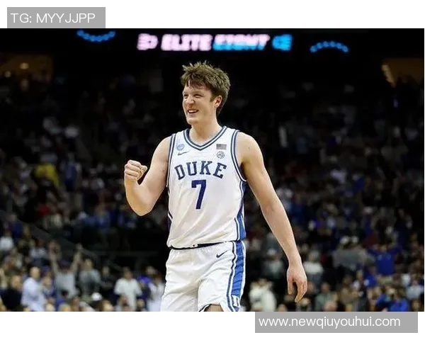 杜克主帅盛赞克尼佩尔与赛恩的竞争力与团队提升能力