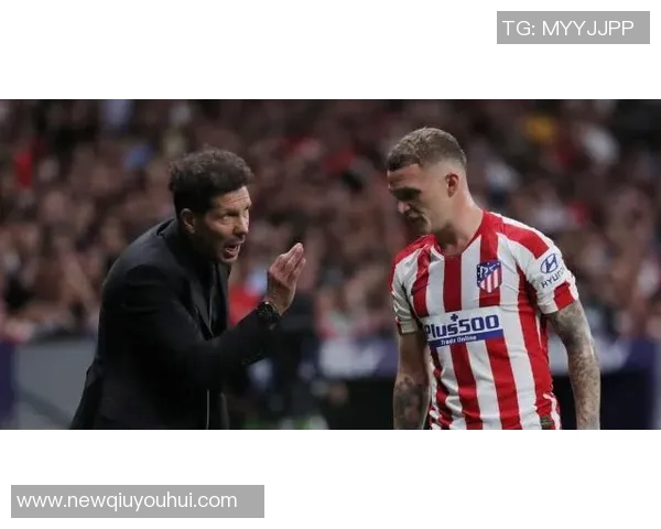 萨乌尔坚定信心西蒙尼长留马竞期待重返西班牙国家队