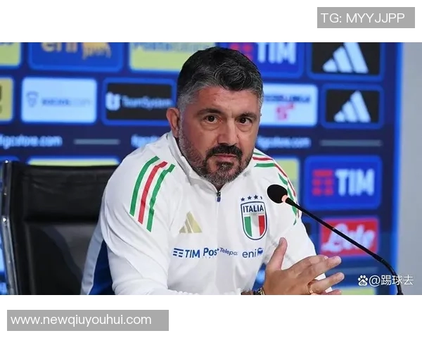 洛卡特利谈加图索真实个性与肩负责任的深刻理解