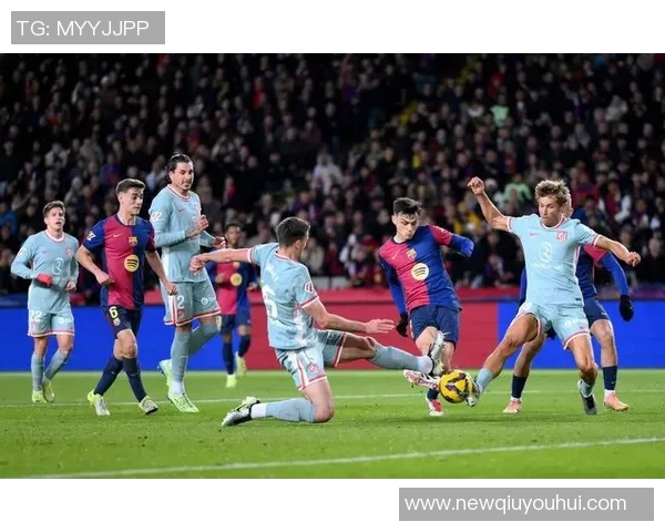 巴萨与马竞首发预测莱万对决阿尔瓦雷斯马丁携手库巴西出战