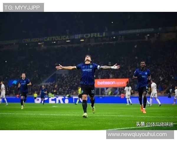 国米欧冠迎战将进行人员轮换埃斯波西托与劳塔罗搭档出战