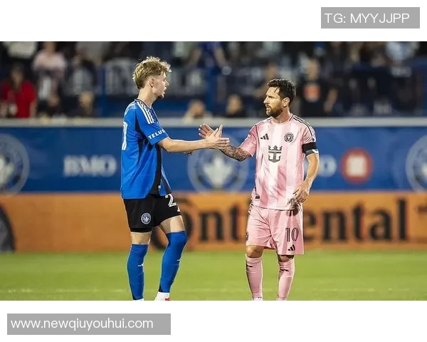 梅西引领美职联进攻潮流散点图揭示其独特威胁能力 梅西引领美职联进攻潮流散点图揭示其独特威胁能力