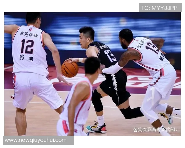 郭艾伦携手康师傅冰红茶聚星名人赛亮相杭州站精彩赛事即将开启