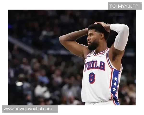 乔治状态回暖半场表现出色12分钟内高效拿下11分2助攻