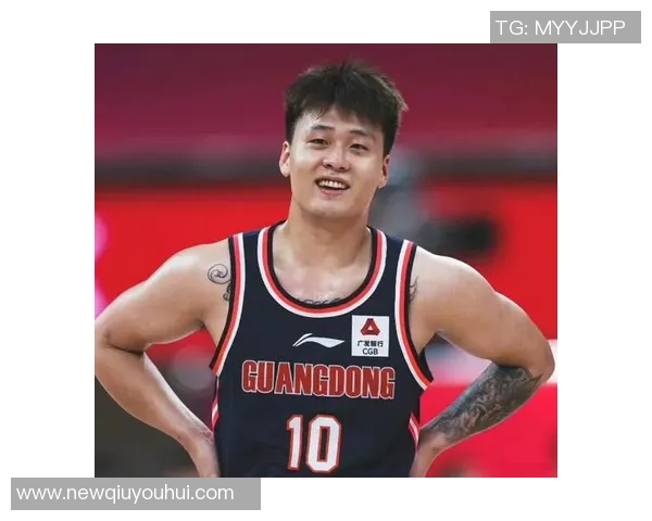 全运会小组赛广东男篮逆转浙江赵睿贡献13分8板7助力球队胜利