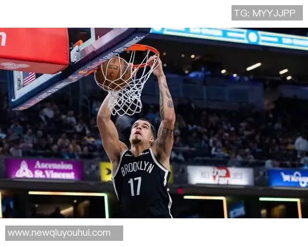 小迈克尔波特半场表现惊艳8投6中斩获19分7篮板5助攻正负值高达16