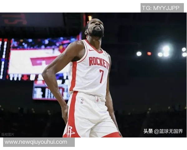 弗莱分析杜兰特若在火箭夺冠将提升历史地位至前五六名的可能性