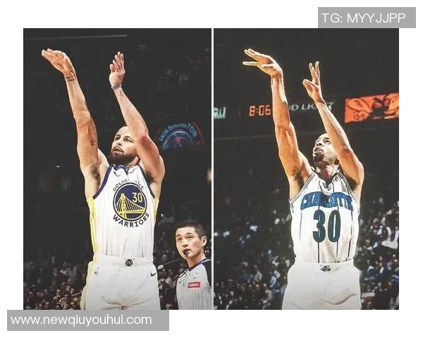 库里三分命中数达138次超越米切尔成赛季第一少打六场比赛展现实力