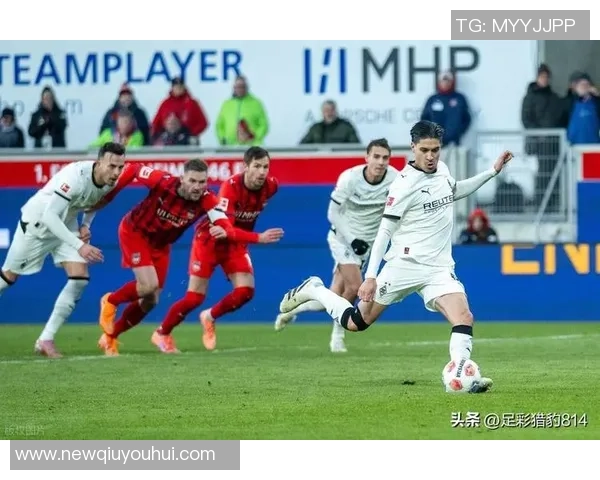 莱比锡宣布韦德拉奥果左膝肌腱受伤预计缺席数周影响球队阵容