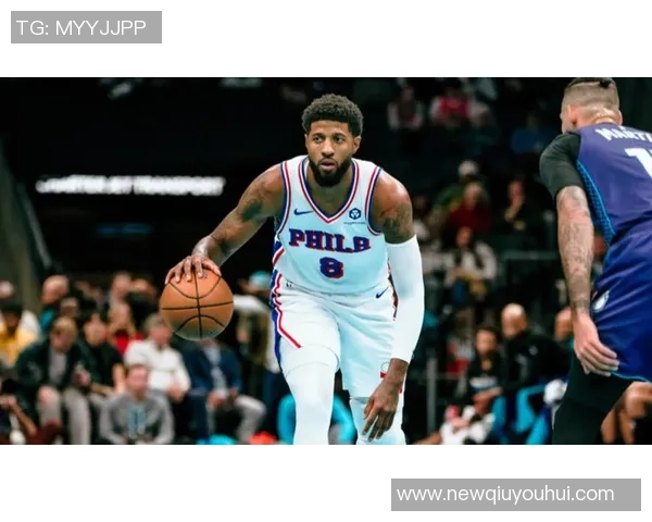 乔治状态回暖半场表现出色12分钟内高效拿下11分2助攻