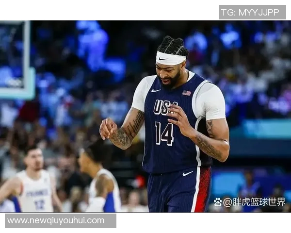 安东尼戴维斯愿意在本赛季继续留队消息人士透露球队稳定性增强