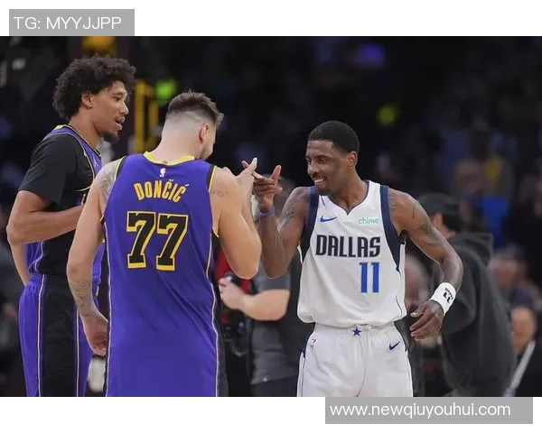 独行侠将常规赛视为热身战湖人主力缺席七人面临考验